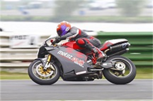 Picture of 1000cc Size Bike Full Respray inc Graphics